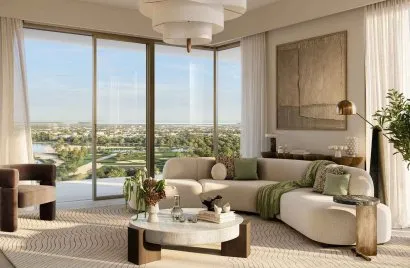 3 غرف نوم شقة في Silva by Emaar خور دبي, الإمارات العربية المتحدة رقم 232