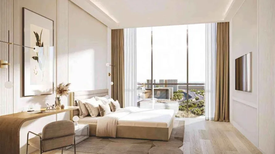 CEDAR - CREEK BEACH في خور دبي, الإمارات العربية المتحدة رقم 24 № 1