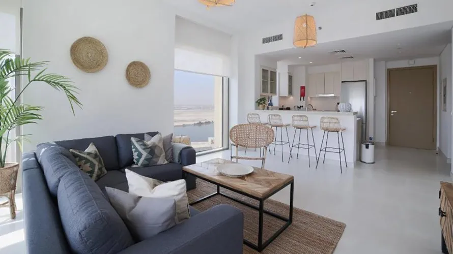 CREEKSIDE 18 في خور دبي, الإمارات العربية المتحدة رقم 15