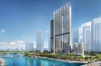 PALACE RESIDENCES في خور دبي, الإمارات العربية المتحدة رقم 19