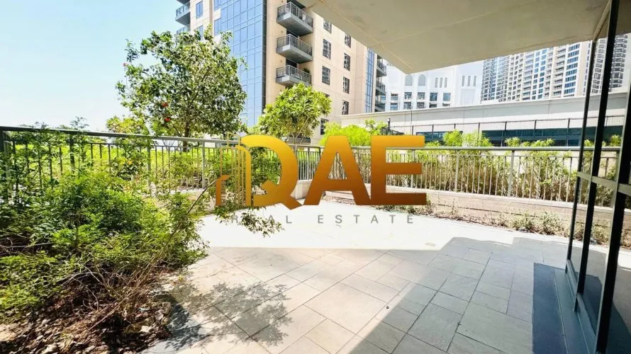 2 غرف نوم شقة في Dubai Creek Residence Tower 2 South, الإمارات العربية المتحدة رقم 97 № 24