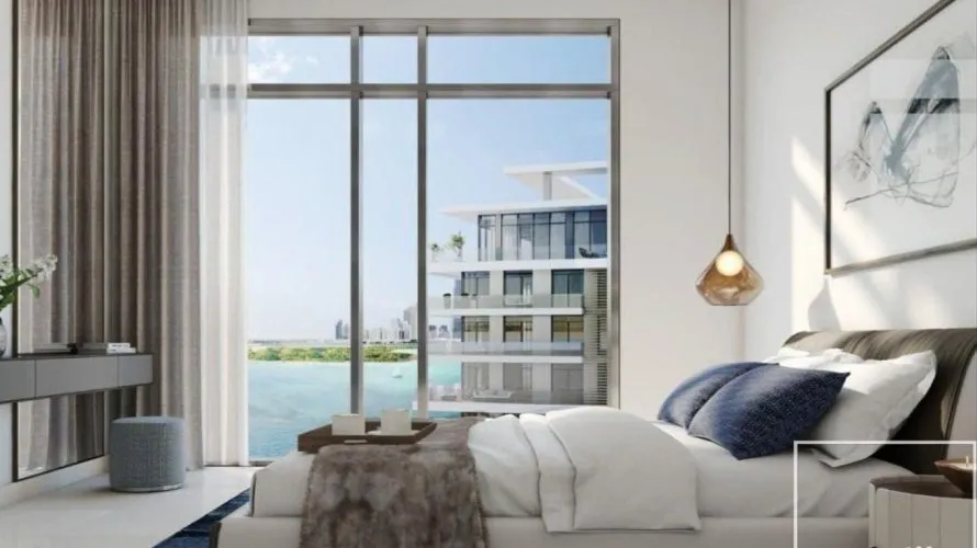 4 غرف نوم شقة في The cove, الإمارات العربية المتحدة رقم 225 № 3