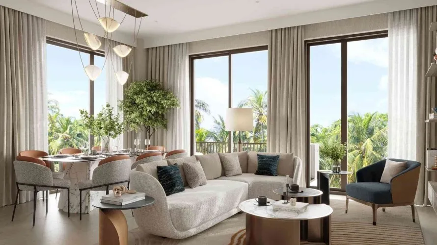 CEDAR - CREEK BEACH في خور دبي, الإمارات العربية المتحدة رقم 24 № 9