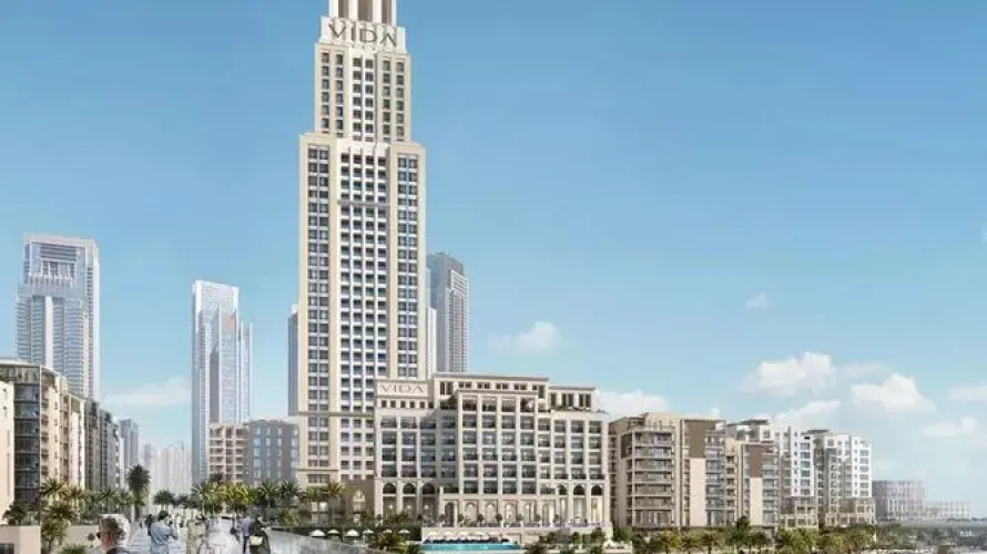 DUBAI CREEK BEACH في خور دبي, الإمارات العربية المتحدة رقم 17 № 1