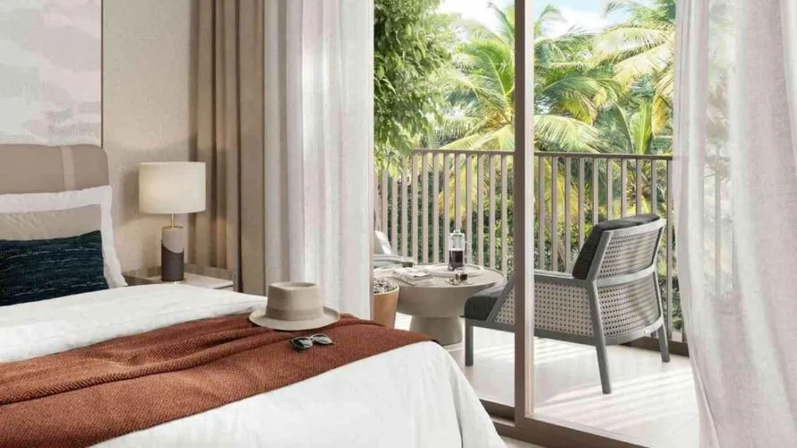 CEDAR - CREEK BEACH في خور دبي, الإمارات العربية المتحدة رقم 24