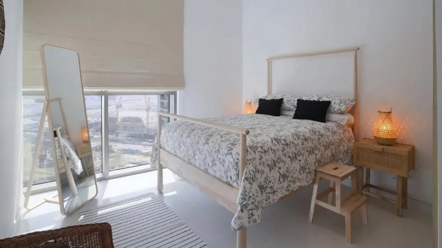 CREEKSIDE 18 في خور دبي, الإمارات العربية المتحدة رقم 15 № 2