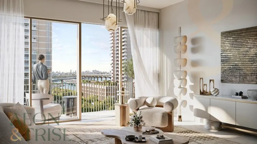 Altus في خور دبي, الإمارات العربية المتحدة رقم 28 № 2