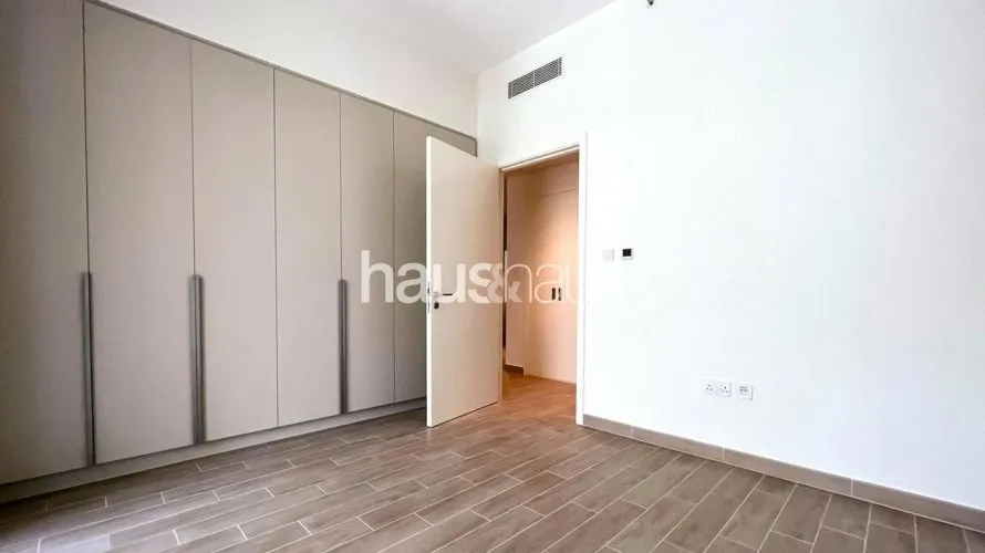 3 غرف نوم شقة في Creek Beach, الإمارات العربية المتحدة رقم 137 № 3