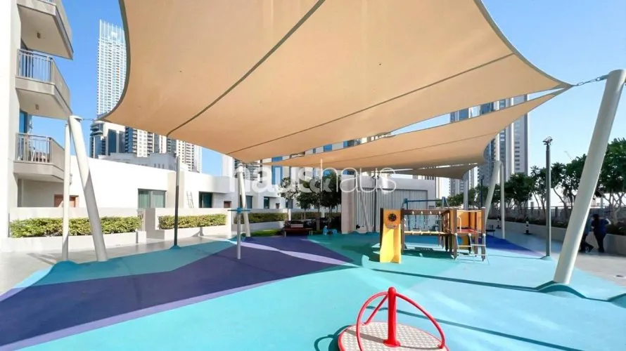 3 غرف نوم شقة في Creekside 18, الإمارات العربية المتحدة رقم 146 № 11