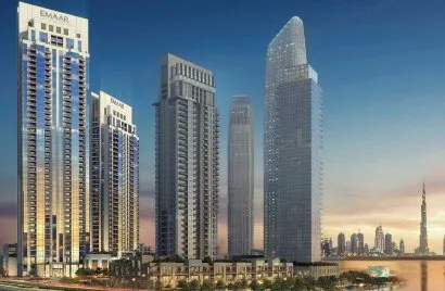 CREEK RISE في خور دبي, الإمارات العربية المتحدة رقم 21