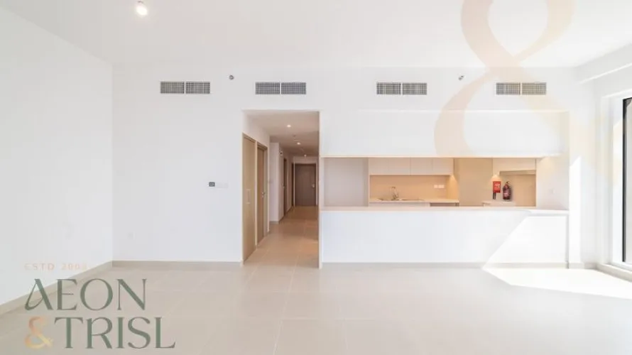 CREEK HORIZON في خور دبي, الإمارات العربية المتحدة رقم 16