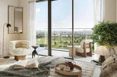 3 غرف نوم شقة في Albero Ras Al Khor Industrial, الإمارات العربية المتحدة رقم 120