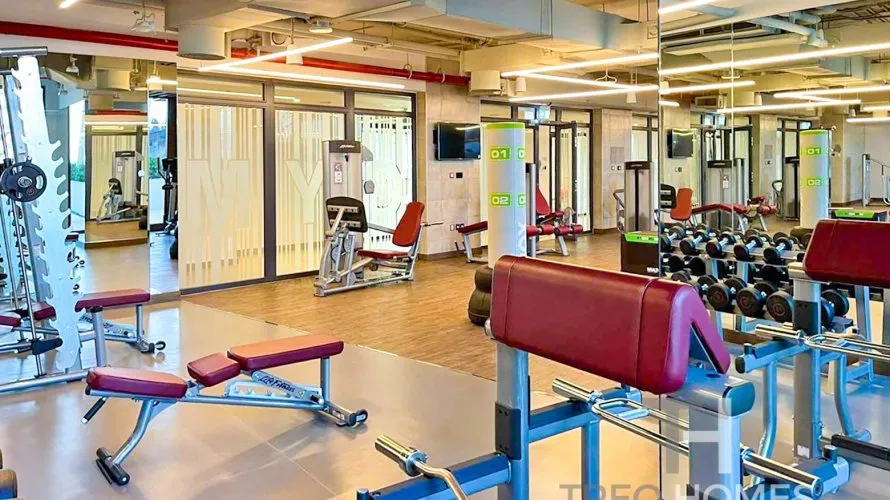 3 غرف نوم شقة في The cove, الإمارات العربية المتحدة رقم 122 № 16