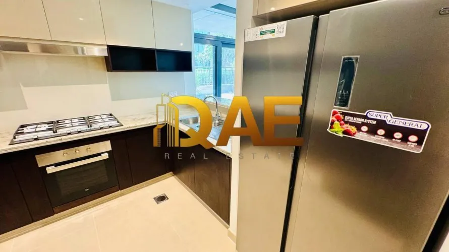 2 غرف نوم شقة في Dubai Creek Residence Tower 2 South, الإمارات العربية المتحدة رقم 97 № 21