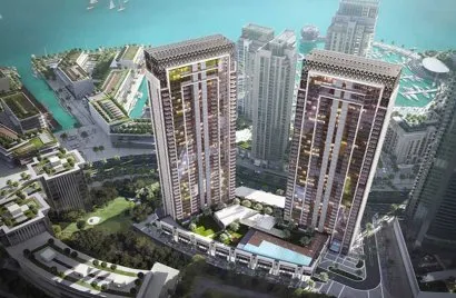CREEKSIDE 18 في خور دبي, الإمارات العربية المتحدة رقم 15