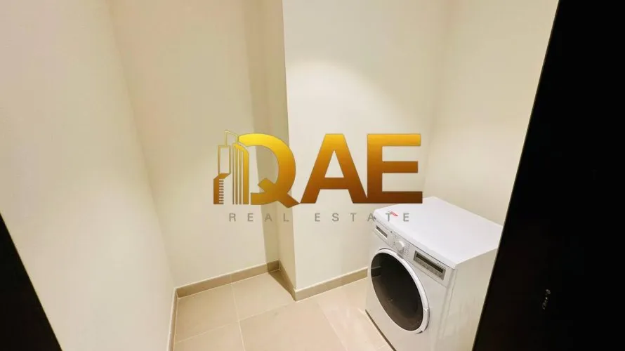 2 غرف نوم شقة في Dubai Creek Residence Tower 2 South, الإمارات العربية المتحدة رقم 97 № 5