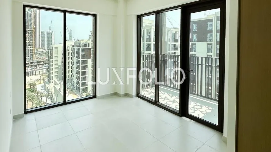 3 غرف نوم شقة في Creek Beach, الإمارات العربية المتحدة رقم 152 № 5