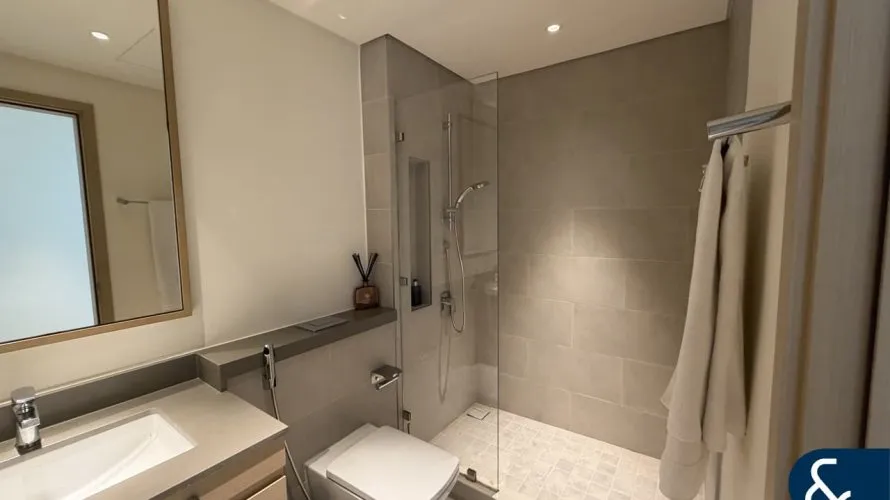 CREEK RISE في خور دبي, الإمارات العربية المتحدة رقم 21 № 7