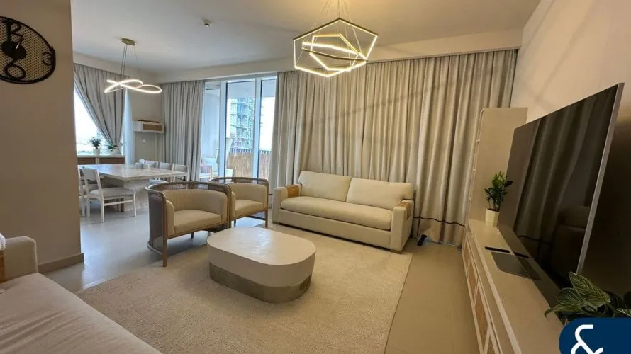 HARBOUR GATE في خور دبي, الإمارات العربية المتحدة رقم 14