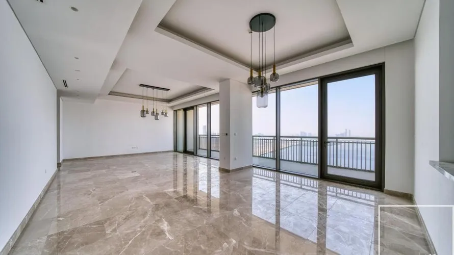 3 غرف نوم شقة في Creekside 18, الإمارات العربية المتحدة رقم 226 № 1