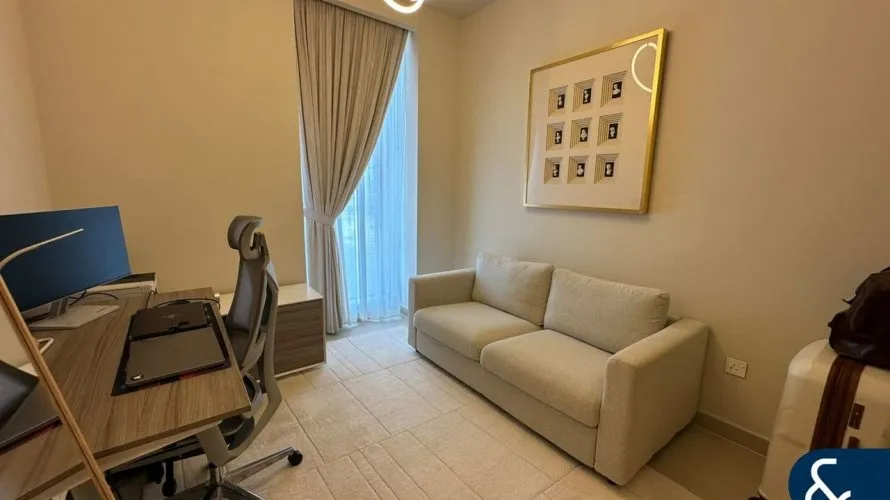 HARBOUR GATE في خور دبي, الإمارات العربية المتحدة رقم 14 № 5