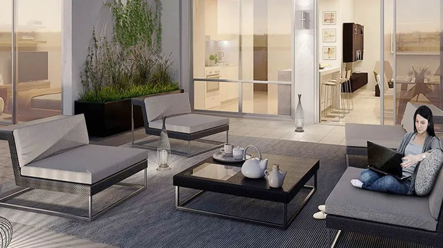 ADDRESS HARBOUR POINT في خور دبي, الإمارات العربية المتحدة رقم 13