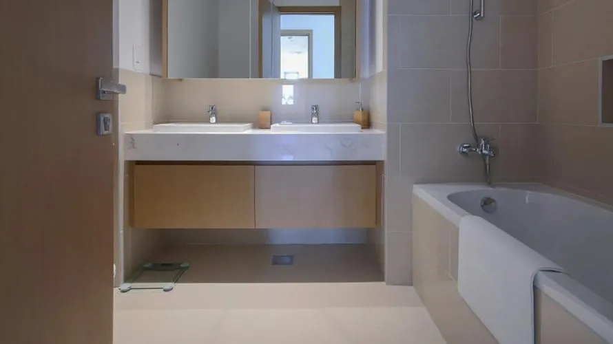 CREEKSIDE 18 في خور دبي, الإمارات العربية المتحدة رقم 15 № 5