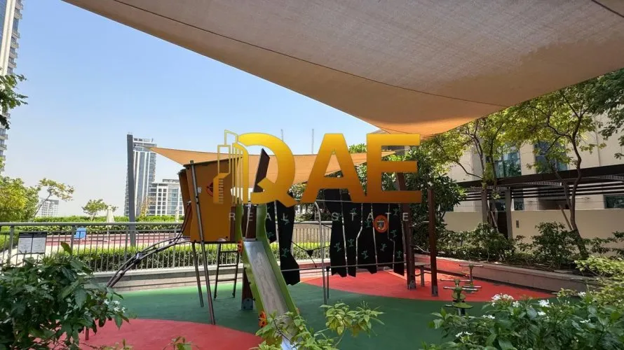 2 غرف نوم شقة في Dubai Creek Residence Tower 2 South, الإمارات العربية المتحدة رقم 97 № 27