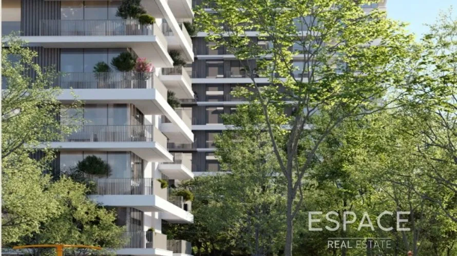 PALACE RESIDENCES في خور دبي, الإمارات العربية المتحدة رقم 19 № 9