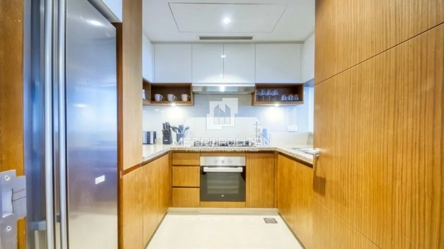 3 غرف نوم شقة في Dubai Creek Residence Tower 2 North, الإمارات العربية المتحدة رقم 208 № 5