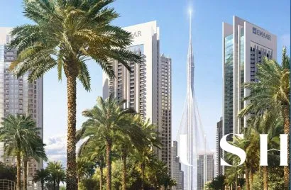 3 غرف نوم شقة في خور دبي, الإمارات العربية المتحدة رقم 156