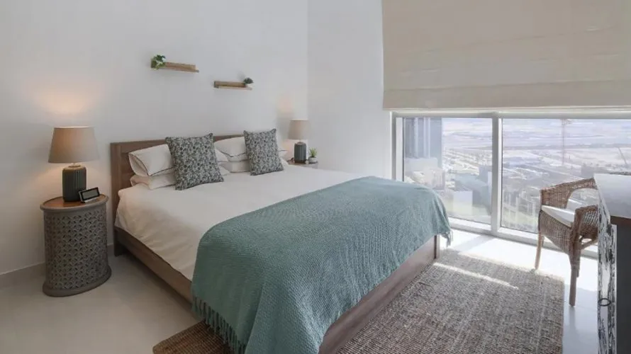 CREEKSIDE 18 في خور دبي, الإمارات العربية المتحدة رقم 15 № 1