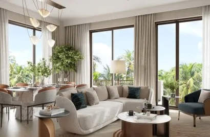 3 غرف نوم شقة في SAVANNA RESIDENCES خور دبي, الإمارات العربية المتحدة رقم 93
