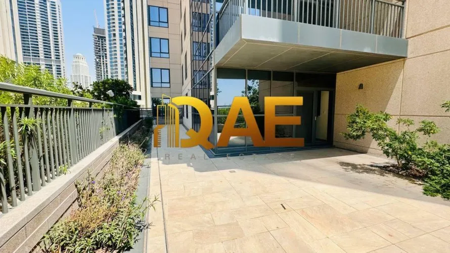 2 غرف نوم شقة في Dubai Creek Residence Tower 2 South, الإمارات العربية المتحدة رقم 97 № 7