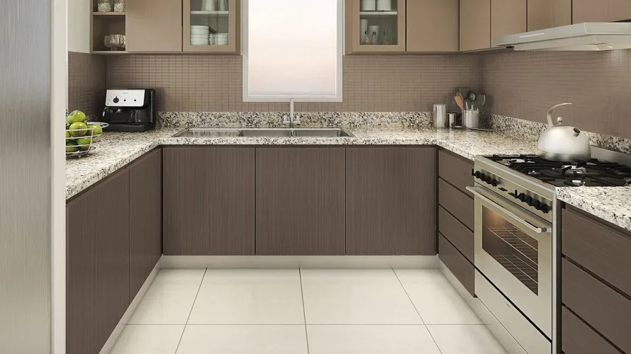 CREEKSIDE 18 في خور دبي, الإمارات العربية المتحدة رقم 15 № 5