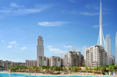 DUBAI CREEK BEACH في خور دبي, الإمارات العربية المتحدة رقم 17
