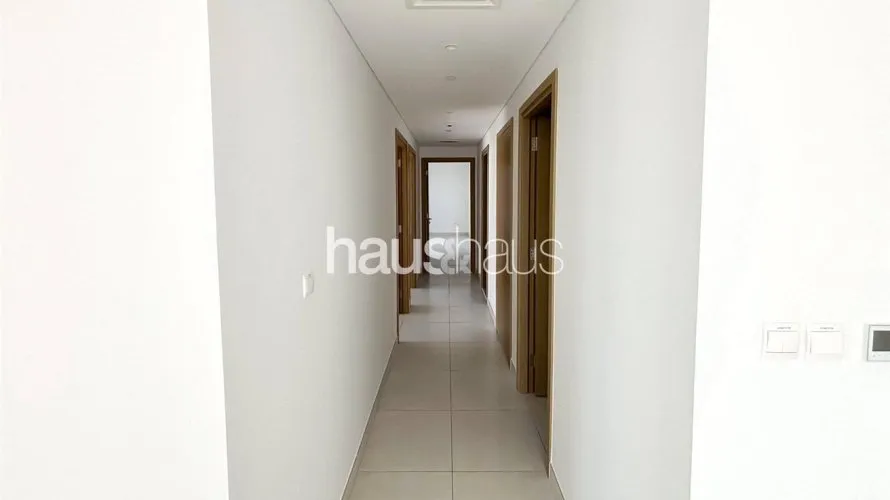 3 غرف نوم شقة في Creekside 18, الإمارات العربية المتحدة رقم 146 № 3