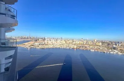 2 غرف نوم شقة في خور دبي, الإمارات العربية المتحدة رقم 140