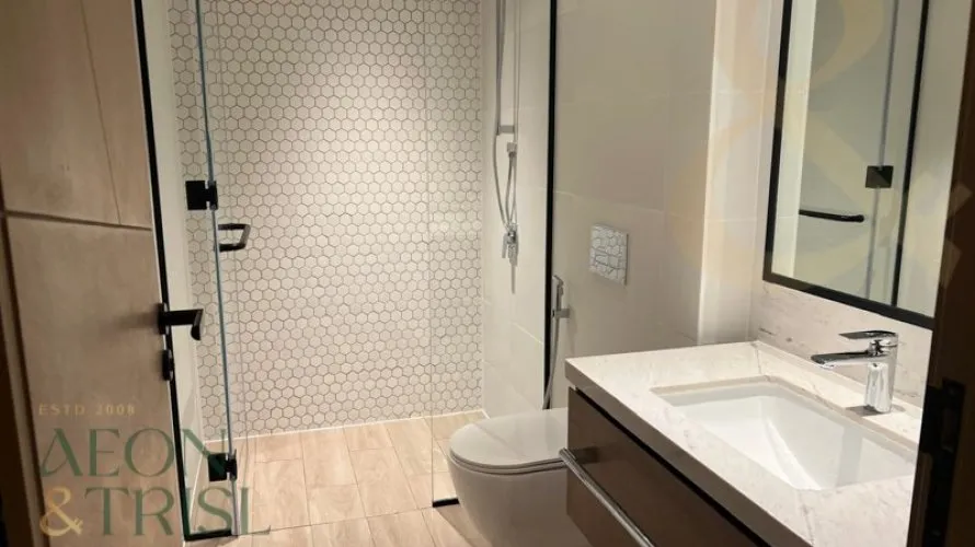 PALACE RESIDENCES في خور دبي, الإمارات العربية المتحدة رقم 19 № 3