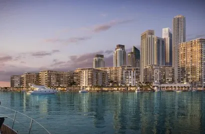 THE COVE في خور دبي, الإمارات العربية المتحدة رقم 12