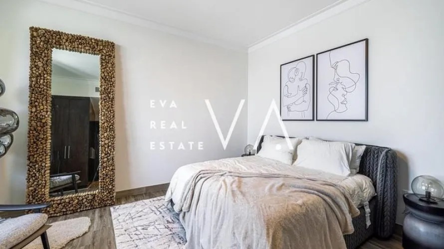 2 غرف نوم شقة في Dubai Creek Harbour, الإمارات العربية المتحدة رقم 163 № 4