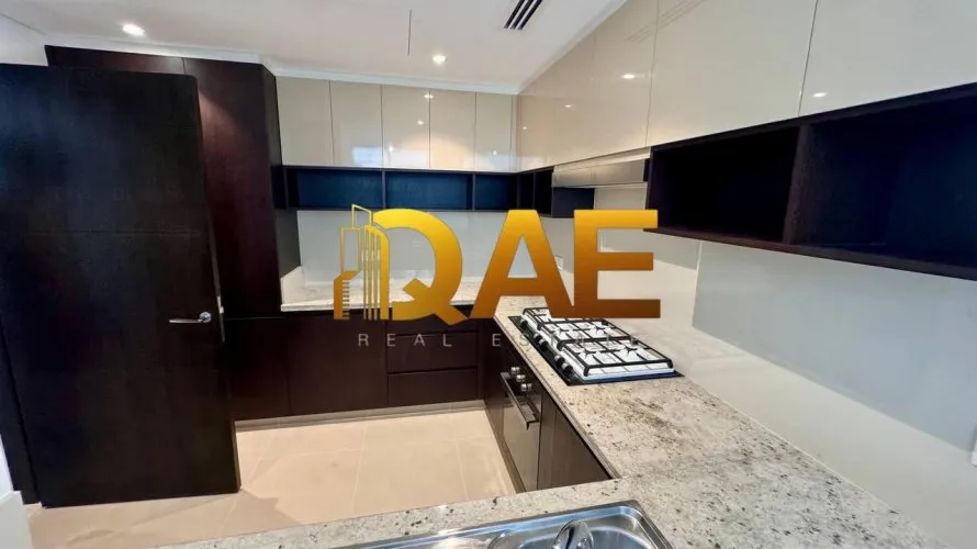 2 غرف نوم شقة في Dubai Creek Residence Tower 2 South, الإمارات العربية المتحدة رقم 97 № 18