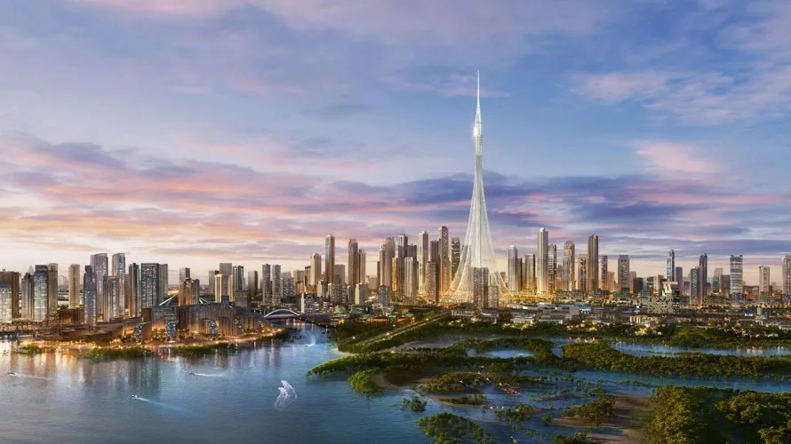 3 غرف نوم شقة في ADDRESS HARBOUR POINT Address Harbour Point, الإمارات العربية المتحدة رقم 82 № 4