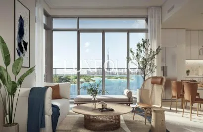 3 غرف نوم شقة في The cove, الإمارات العربية المتحدة رقم 150