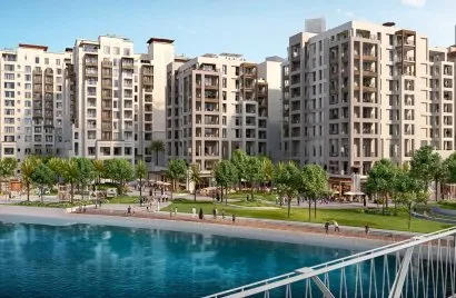 CEDAR RESIDENCES في خور دبي, الإمارات العربية المتحدة رقم 25