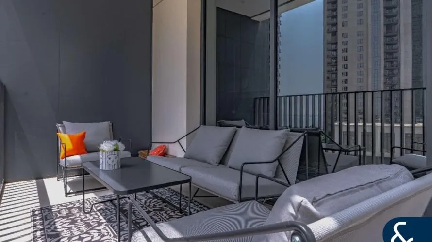 CREEK HORIZON في خور دبي, الإمارات العربية المتحدة رقم 16