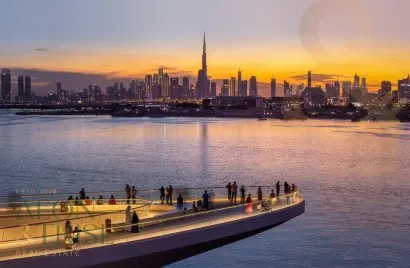 3 غرف نوم شقة في Altan Ras Al Khor Industrial, الإمارات العربية المتحدة رقم 187