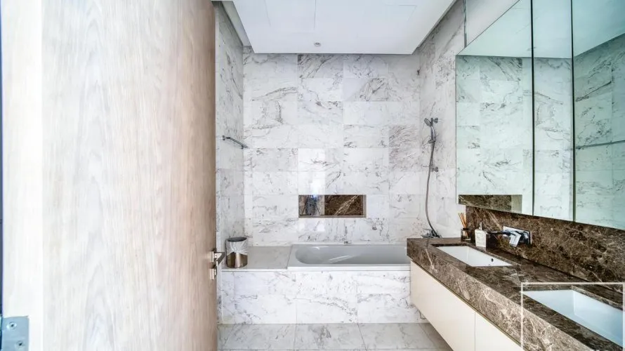 3 غرف نوم شقة في Creekside 18, الإمارات العربية المتحدة رقم 226 № 16