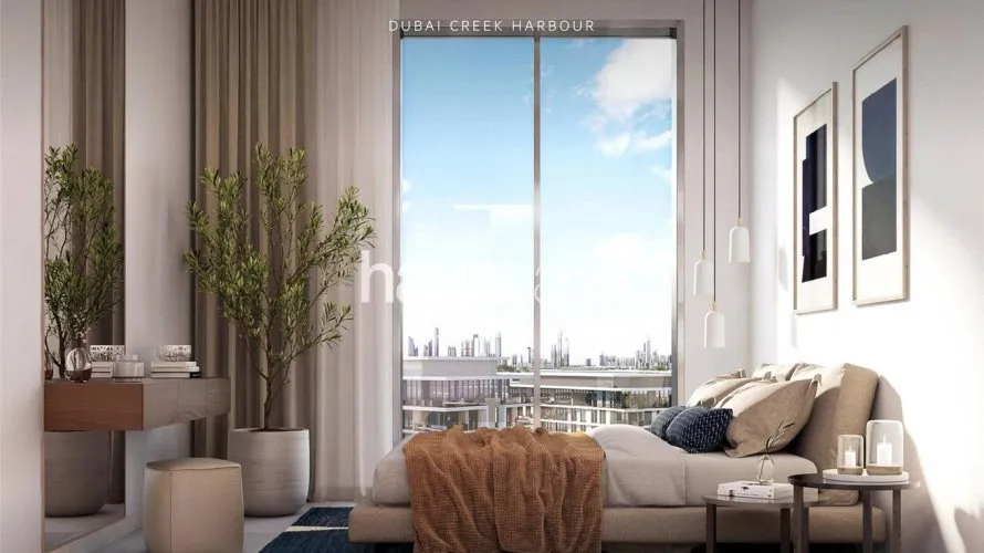 3 غرف نوم تاون هاوس في The cove, الإمارات العربية المتحدة رقم 147 № 5