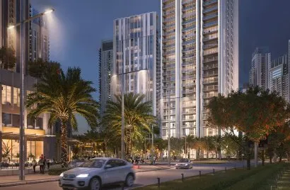 HARBOUR GATE في خور دبي, الإمارات العربية المتحدة رقم 14